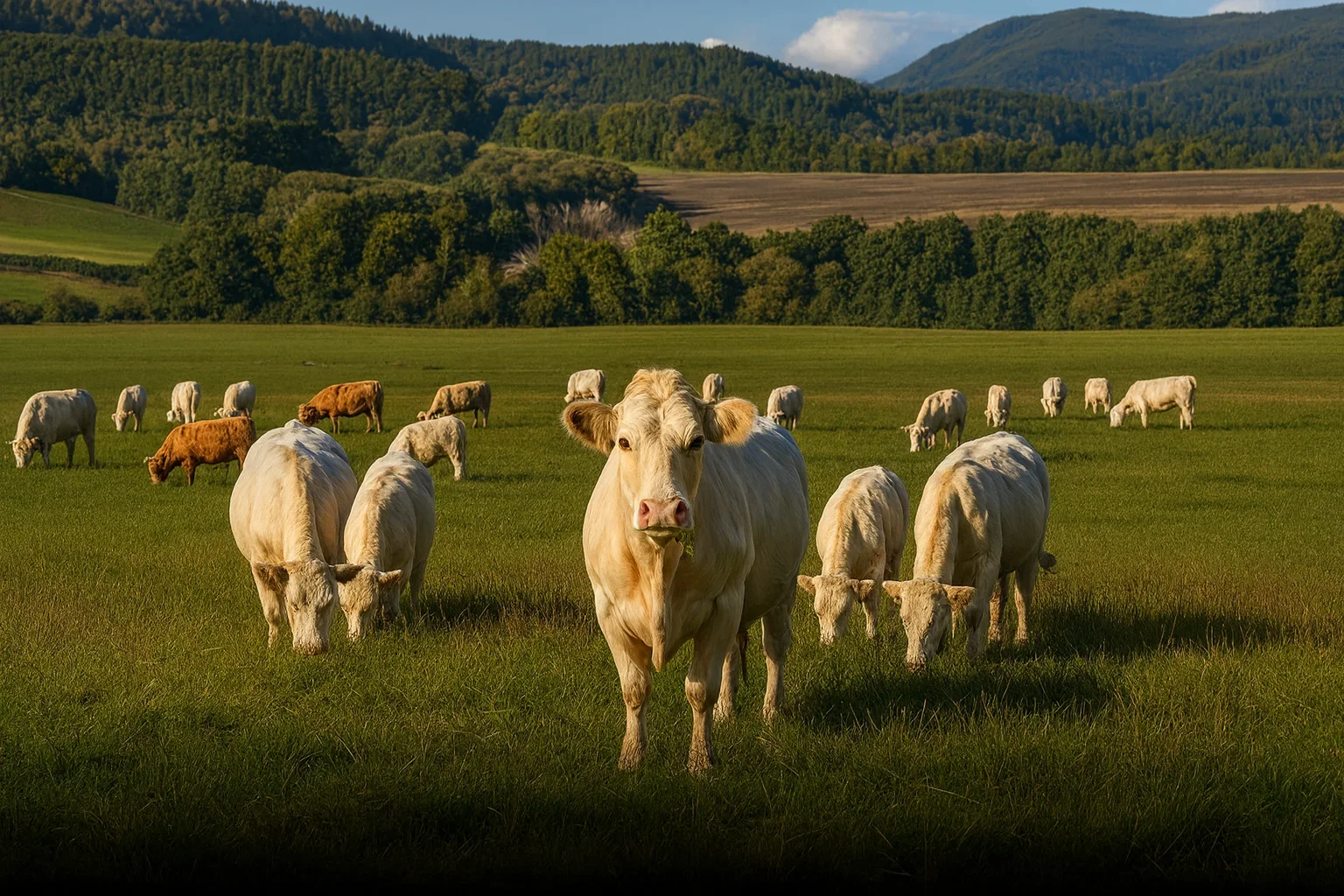 Agroma Chvojnica